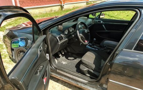 Peugeot 407, 2006 год, 290 000 рублей, 10 фотография