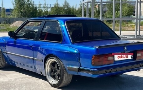 BMW 3 серия, 1987 год, 980 000 рублей, 4 фотография
