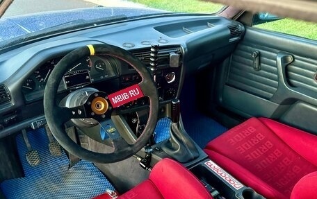 BMW 3 серия, 1987 год, 980 000 рублей, 7 фотография