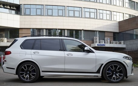 BMW X7, 2019 год, 6 200 000 рублей, 3 фотография