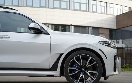 BMW X7, 2019 год, 6 200 000 рублей, 9 фотография