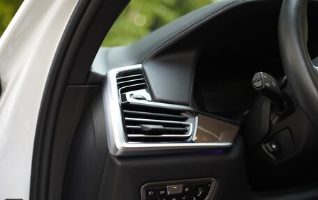 BMW X7, 2019 год, 6 200 000 рублей, 18 фотография
