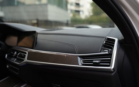 BMW X7, 2019 год, 6 200 000 рублей, 20 фотография