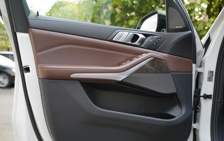 BMW X7, 2019 год, 6 200 000 рублей, 15 фотография