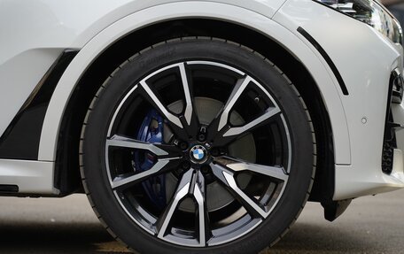 BMW X7, 2019 год, 6 200 000 рублей, 10 фотография
