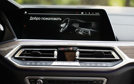 BMW X7, 2019 год, 6 200 000 рублей, 19 фотография