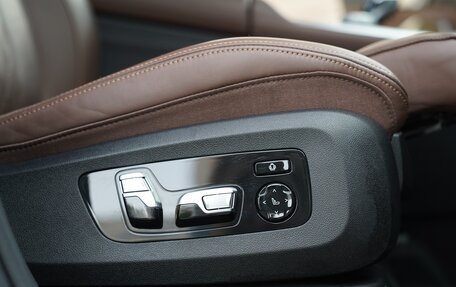 BMW X7, 2019 год, 6 200 000 рублей, 26 фотография