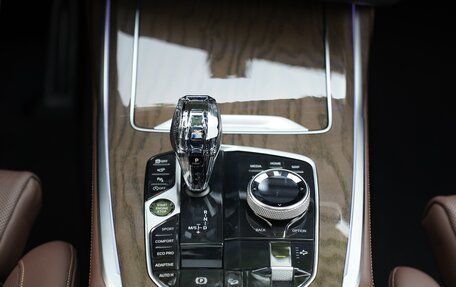 BMW X7, 2019 год, 6 200 000 рублей, 28 фотография
