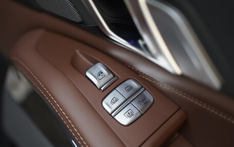 BMW X7, 2019 год, 6 200 000 рублей, 22 фотография