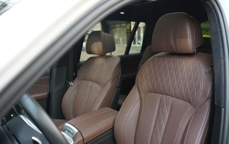 BMW X7, 2019 год, 6 200 000 рублей, 30 фотография