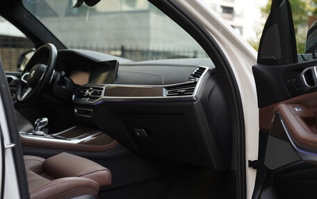 BMW X7, 2019 год, 6 200 000 рублей, 21 фотография