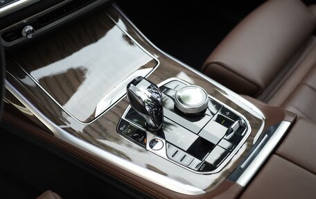 BMW X7, 2019 год, 6 200 000 рублей, 27 фотография