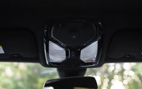 BMW X7, 2019 год, 6 200 000 рублей, 32 фотография