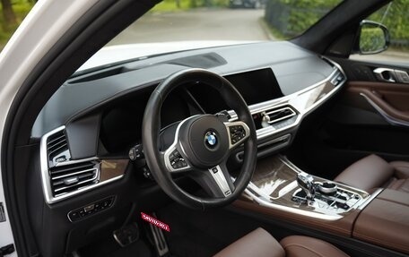 BMW X7, 2019 год, 6 200 000 рублей, 12 фотография