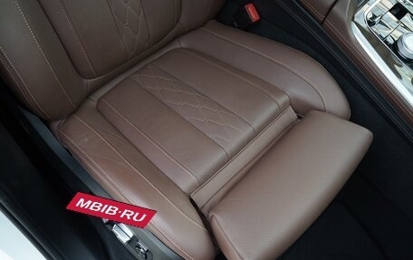 BMW X7, 2019 год, 6 200 000 рублей, 25 фотография