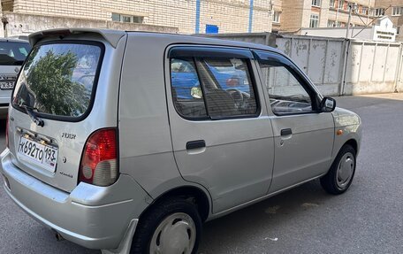 BYD Flyer, 2007 год, 90 000 рублей, 2 фотография