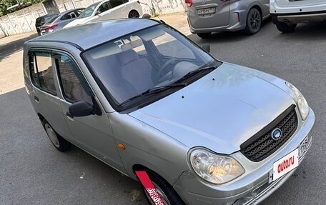 BYD Flyer, 2007 год, 90 000 рублей, 5 фотография