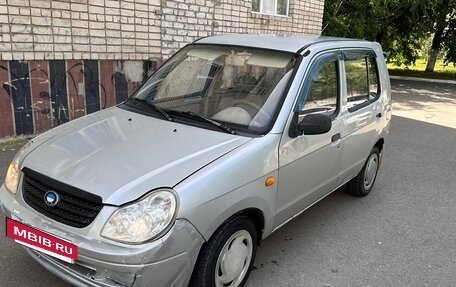 BYD Flyer, 2007 год, 90 000 рублей, 6 фотография