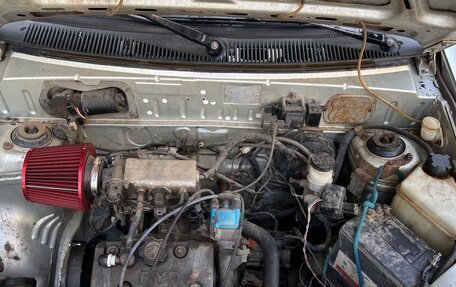 BYD Flyer, 2007 год, 90 000 рублей, 14 фотография