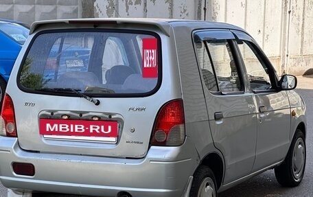 BYD Flyer, 2007 год, 90 000 рублей, 3 фотография
