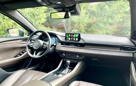 Mazda 6, 2023 год, 3 085 000 рублей, 15 фотография