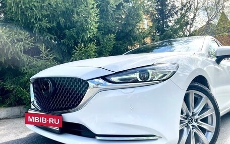 Mazda 6, 2023 год, 3 085 000 рублей, 12 фотография