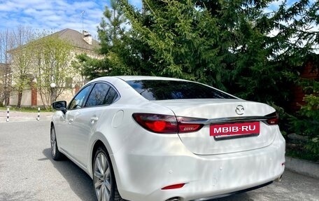 Mazda 6, 2023 год, 3 085 000 рублей, 6 фотография