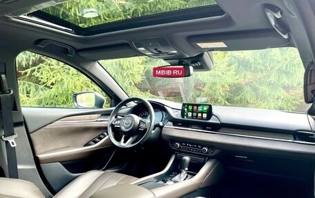 Mazda 6, 2023 год, 3 085 000 рублей, 14 фотография