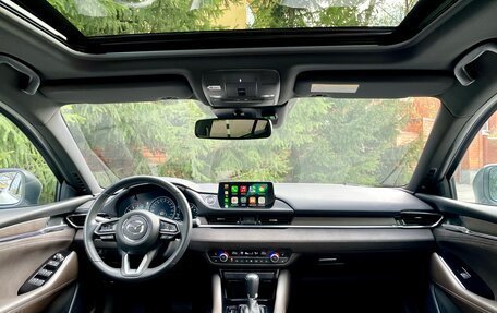 Mazda 6, 2023 год, 3 085 000 рублей, 17 фотография