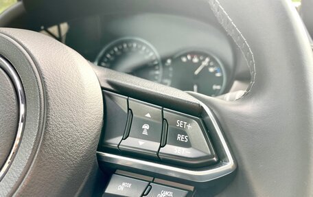 Mazda 6, 2023 год, 3 085 000 рублей, 22 фотография