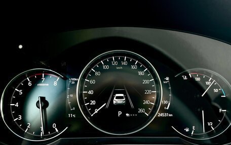 Mazda 6, 2023 год, 3 085 000 рублей, 27 фотография