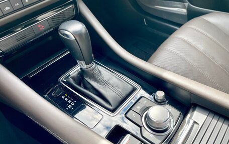 Mazda 6, 2023 год, 3 085 000 рублей, 25 фотография