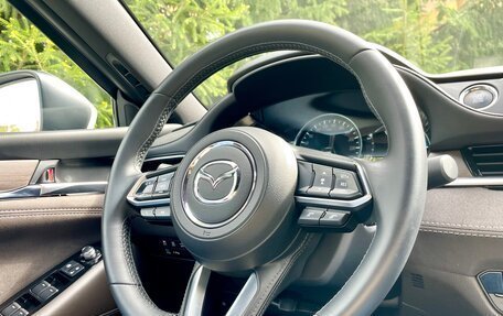 Mazda 6, 2023 год, 3 085 000 рублей, 26 фотография