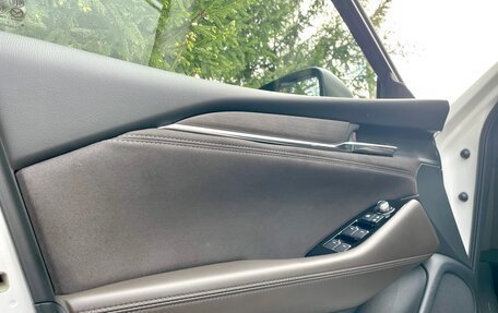 Mazda 6, 2023 год, 3 085 000 рублей, 23 фотография