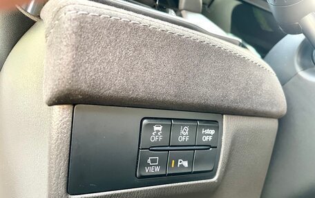 Mazda 6, 2023 год, 3 085 000 рублей, 28 фотография