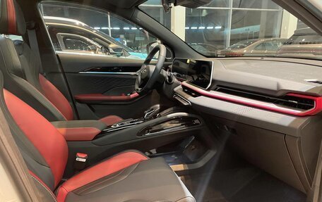 Geely Coolray I, 2024 год, 2 909 190 рублей, 6 фотография
