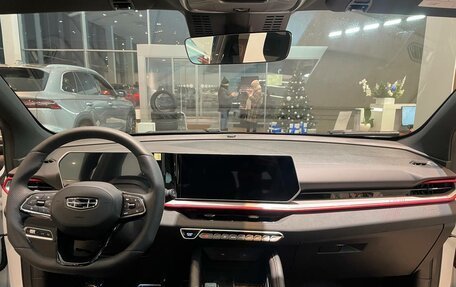 Geely Coolray I, 2024 год, 2 909 190 рублей, 9 фотография