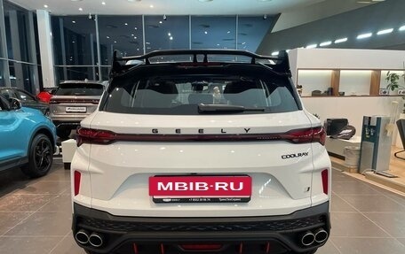 Geely Coolray I, 2024 год, 2 909 190 рублей, 5 фотография