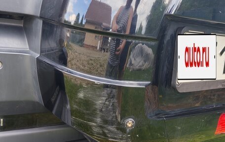Mitsubishi Pajero IV, 2006 год, 1 350 000 рублей, 4 фотография