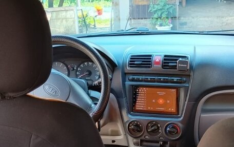KIA Picanto I, 2007 год, 450 000 рублей, 3 фотография