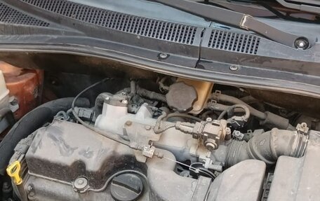 KIA Picanto I, 2007 год, 450 000 рублей, 12 фотография