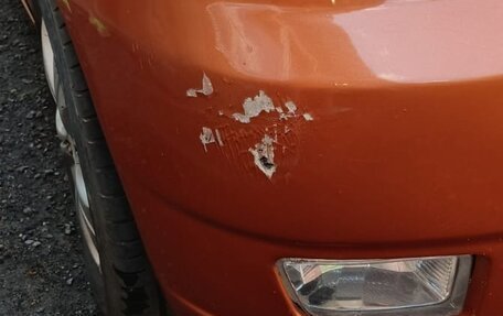 KIA Picanto I, 2007 год, 450 000 рублей, 11 фотография