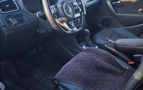 Volkswagen Polo VI (EU Market), 2019 год, 1 380 000 рублей, 9 фотография