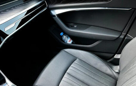 Audi A6, 2021 год, 4 350 000 рублей, 7 фотография