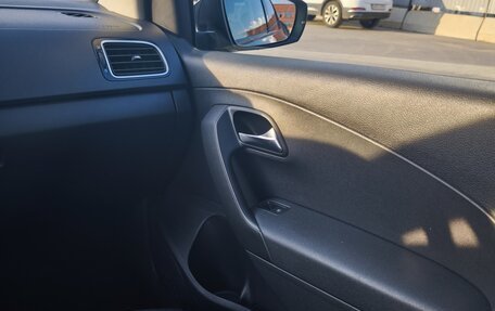 Volkswagen Polo VI (EU Market), 2019 год, 1 380 000 рублей, 12 фотография
