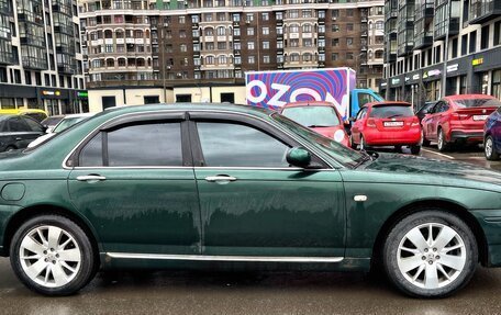 Land Rover 75, 2004 год, 470 000 рублей, 6 фотография