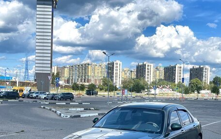 Land Rover 75, 2004 год, 470 000 рублей, 9 фотография