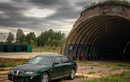 Land Rover 75, 2004 год, 470 000 рублей, 8 фотография