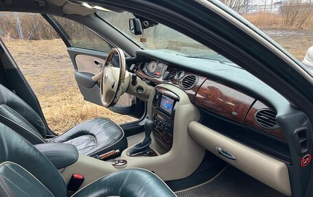 Land Rover 75, 2004 год, 470 000 рублей, 17 фотография