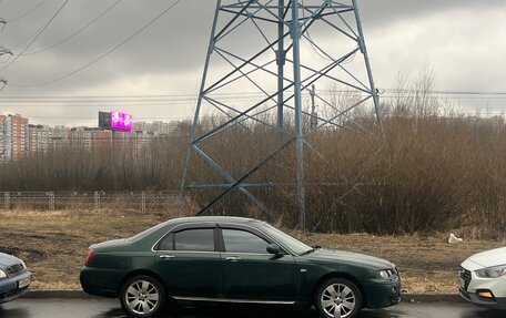 Land Rover 75, 2004 год, 470 000 рублей, 16 фотография